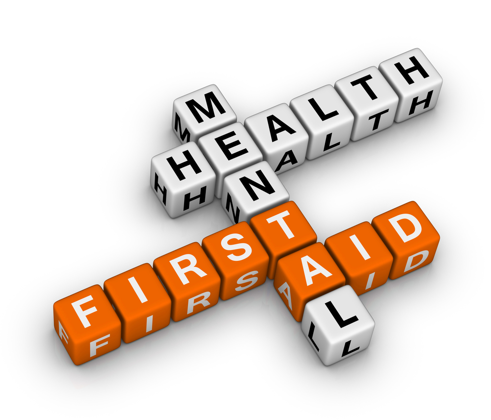Mental Health First Aid Maitland