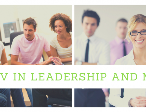 Step into a Leadership role with the BSB42015 – Certificate IV in Leadership and Management